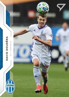 David Doudera Mlada Boleslav SportZoo FORTUNA:LIGA 2020/21 #122